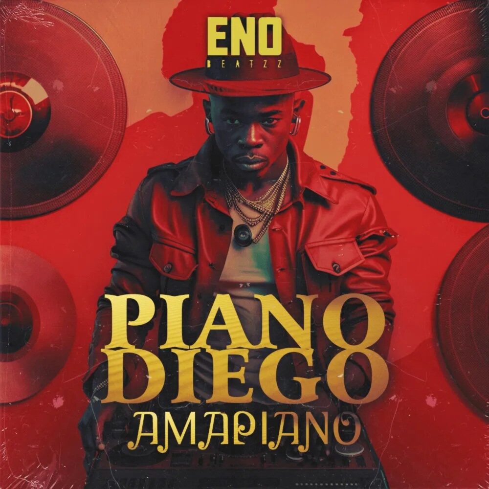 Piano Diego Amapiano