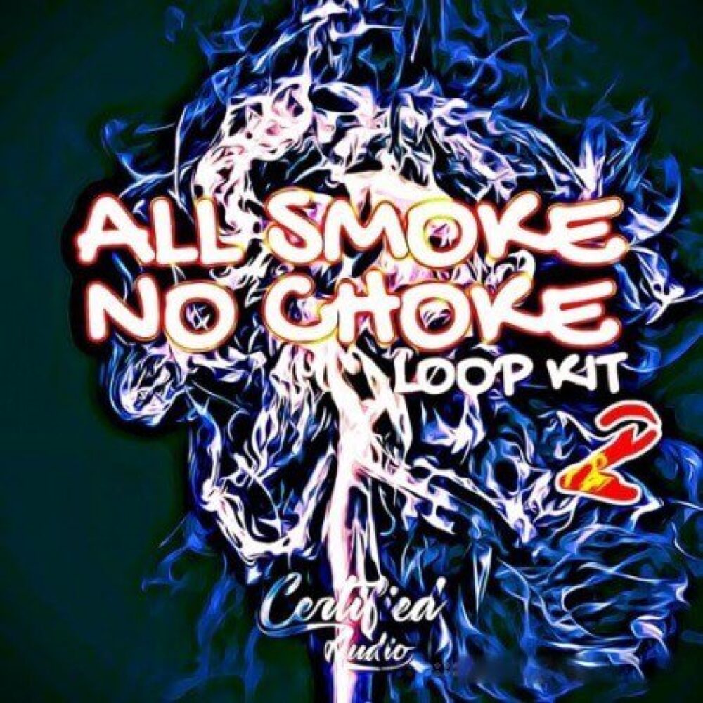 All Smoke No Choke 2