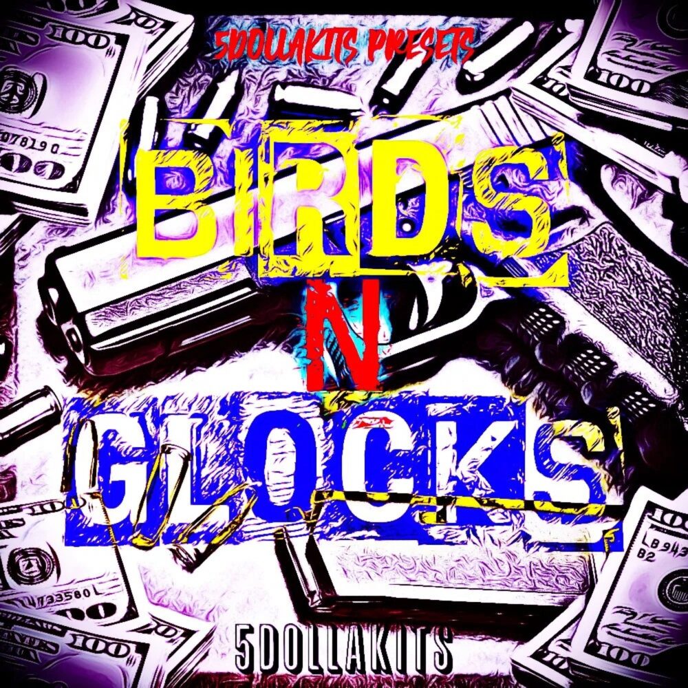 Birds N Glocks
