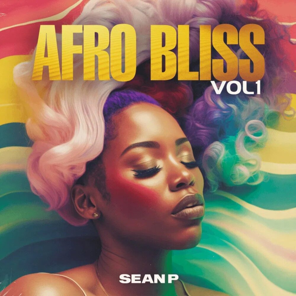 AfroBliss Vol 1