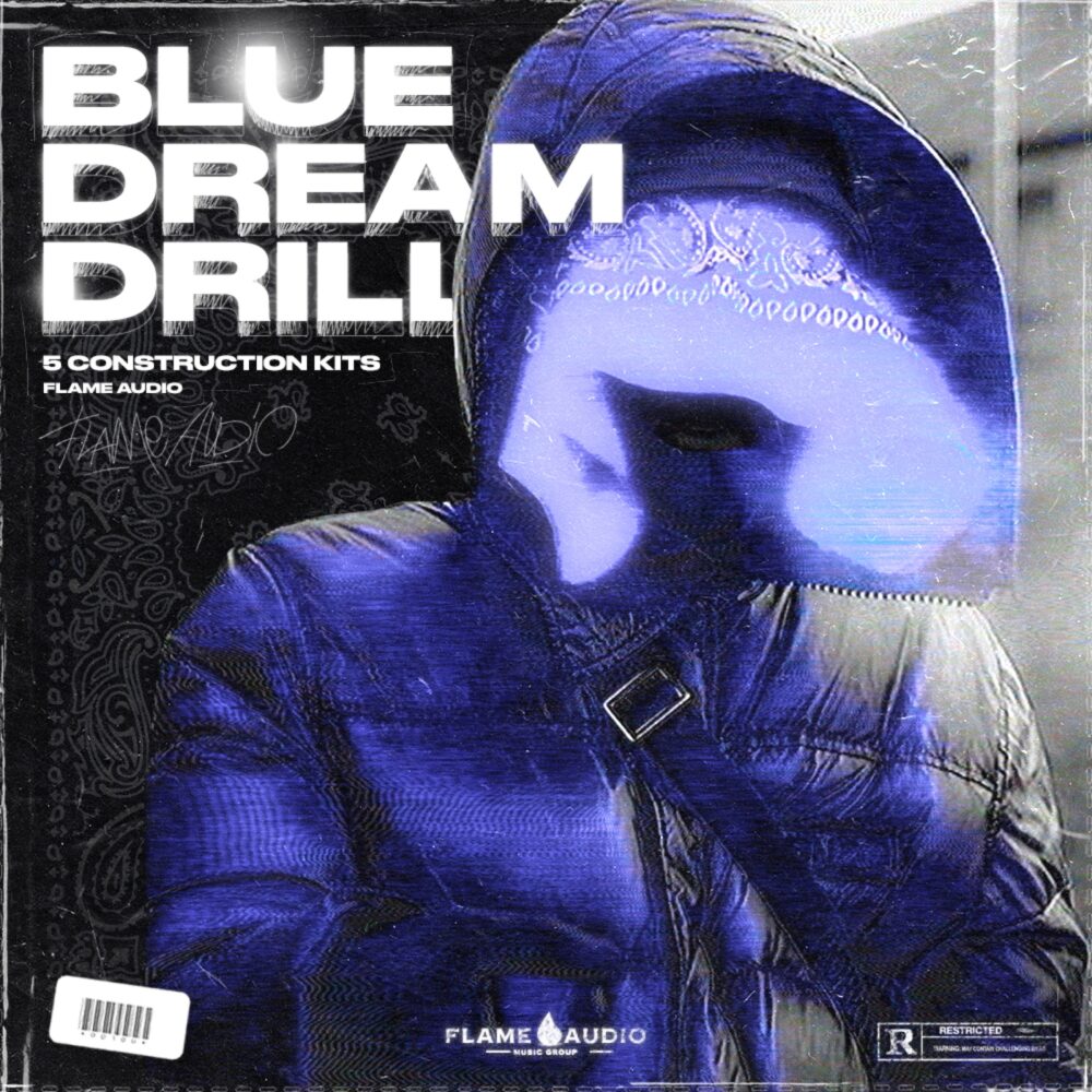 Blue Dream Drill