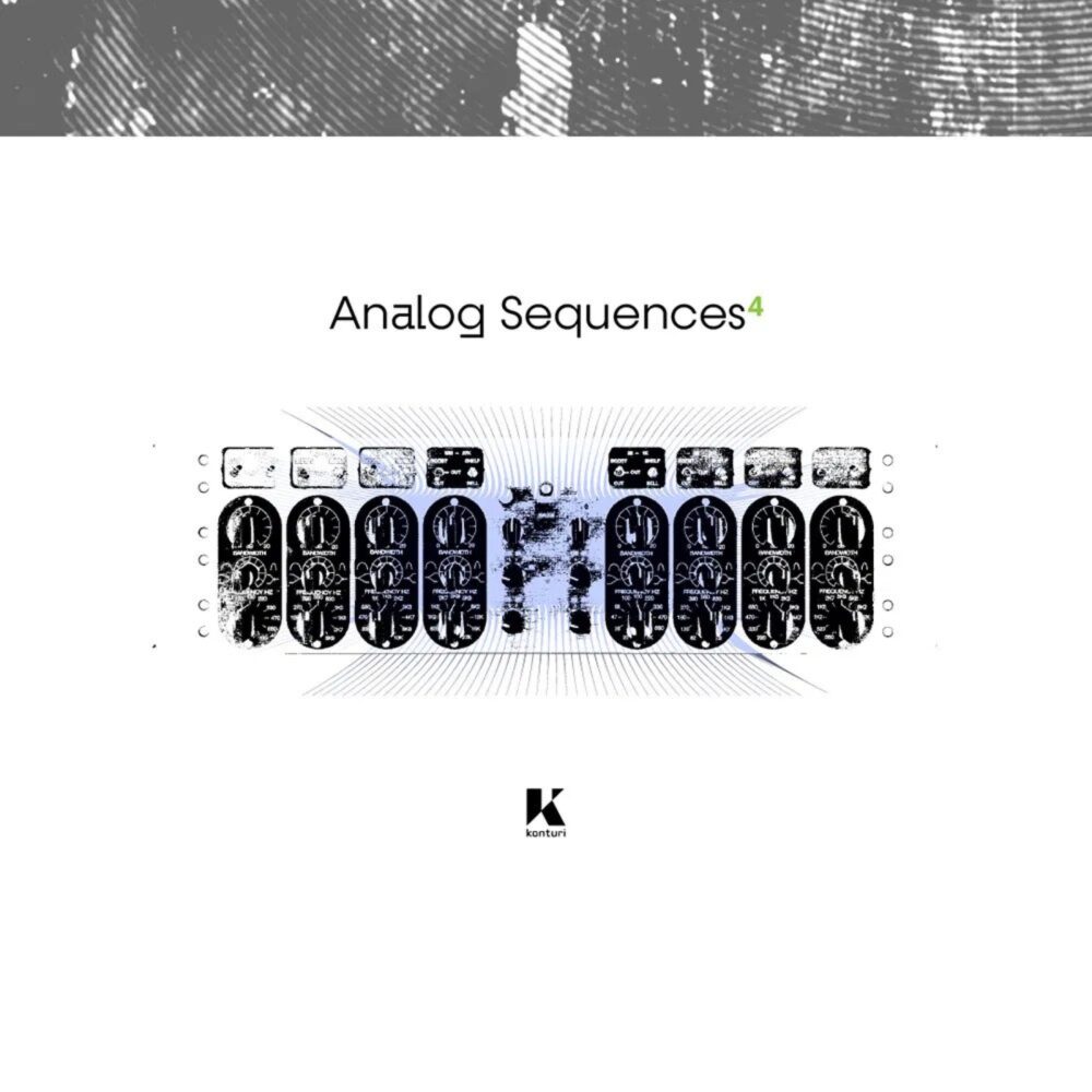 Analog Sequences 4