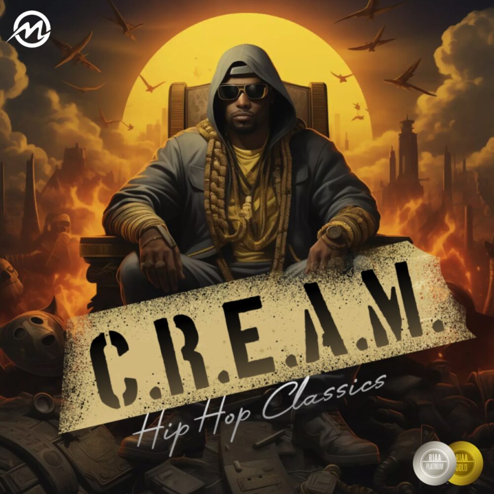 Major Loops C.r.e.a.m.