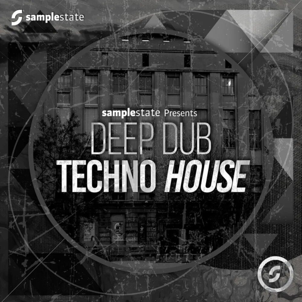 Deep Dub Techno House