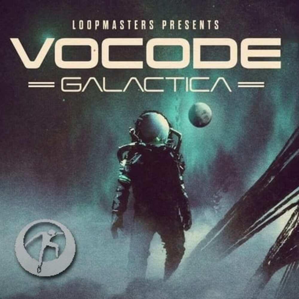 Vocode Galactica