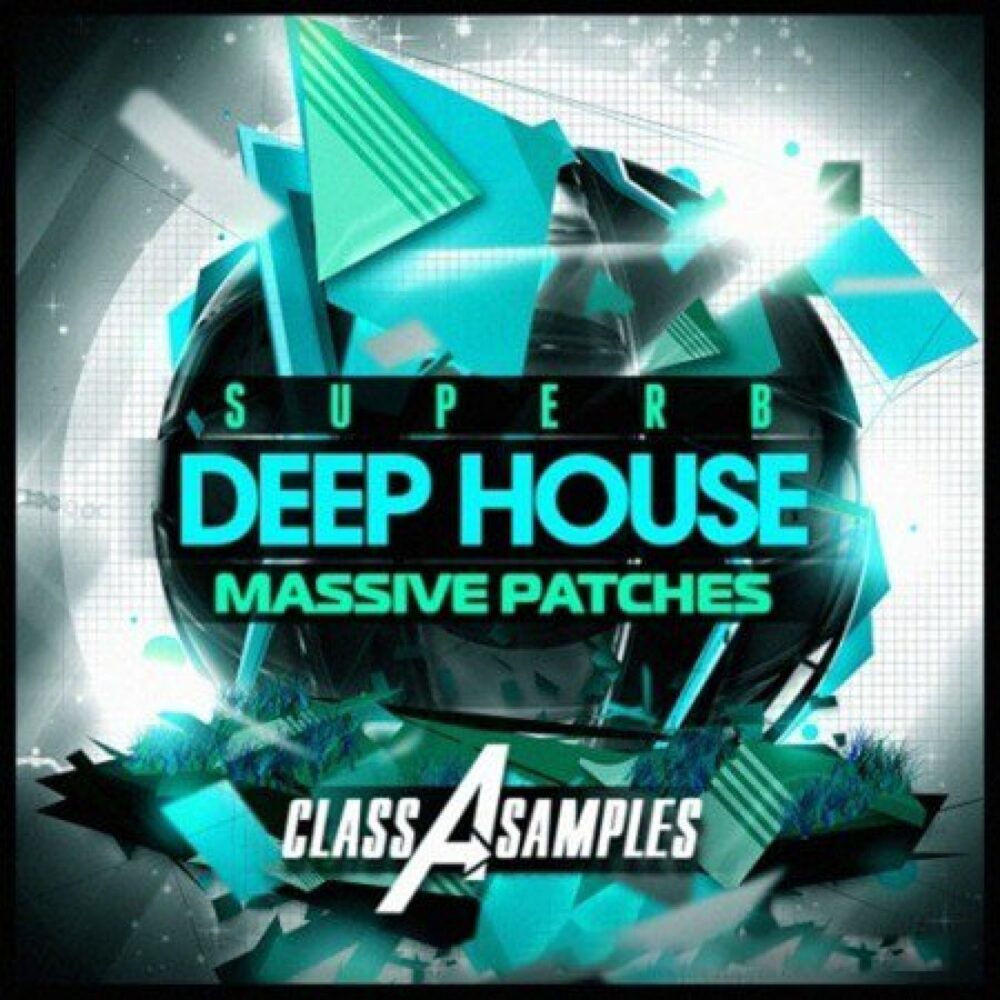 Deep House Superb