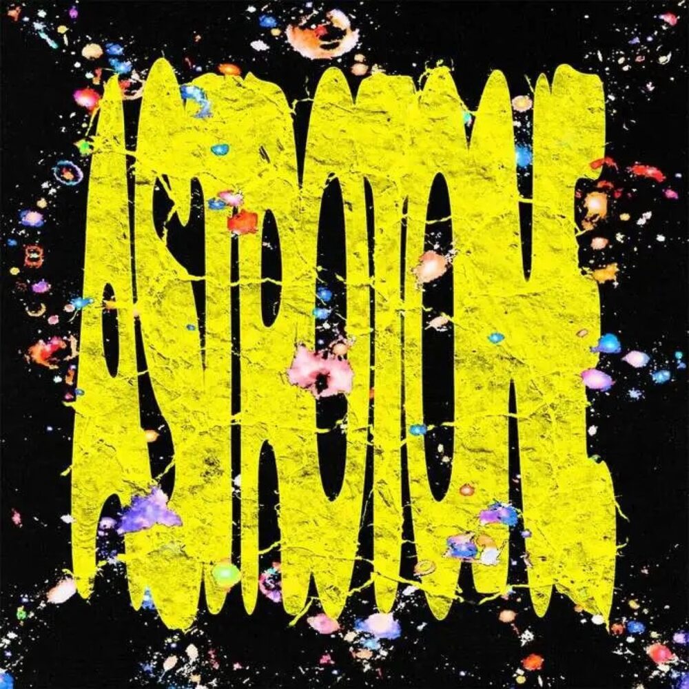 Cryptic Astrotone
