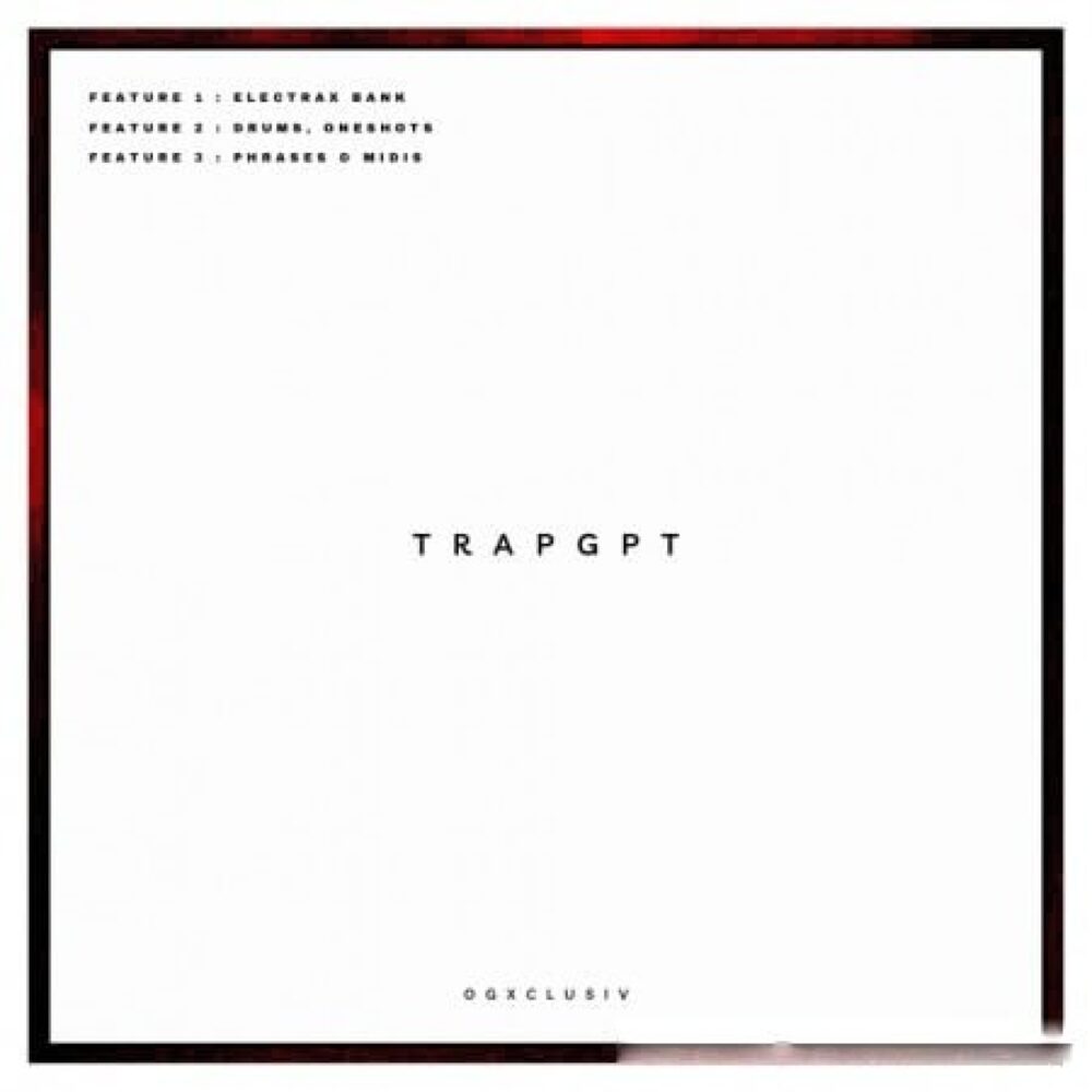 Trapgpt Electra X + Drums