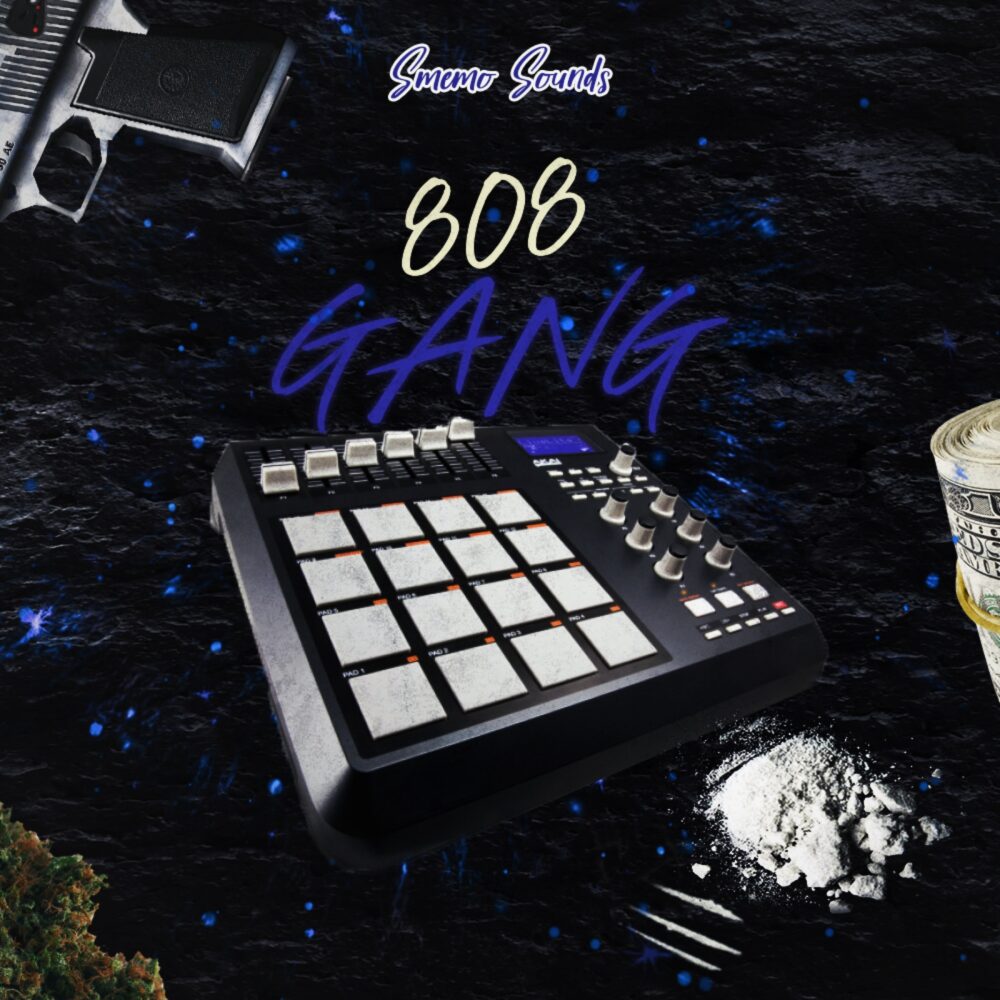 Smemo 808 Gang