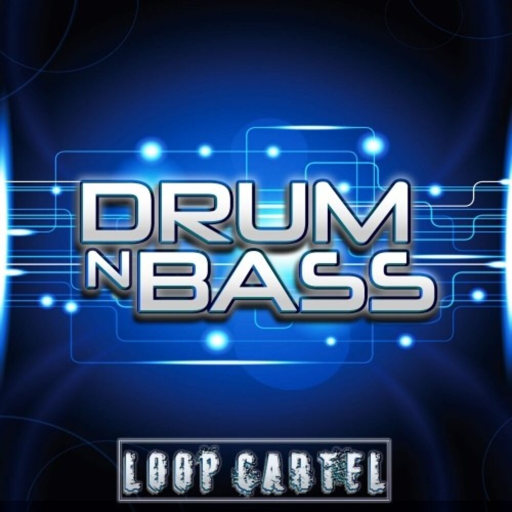 Loop Cartel Drum n Bass