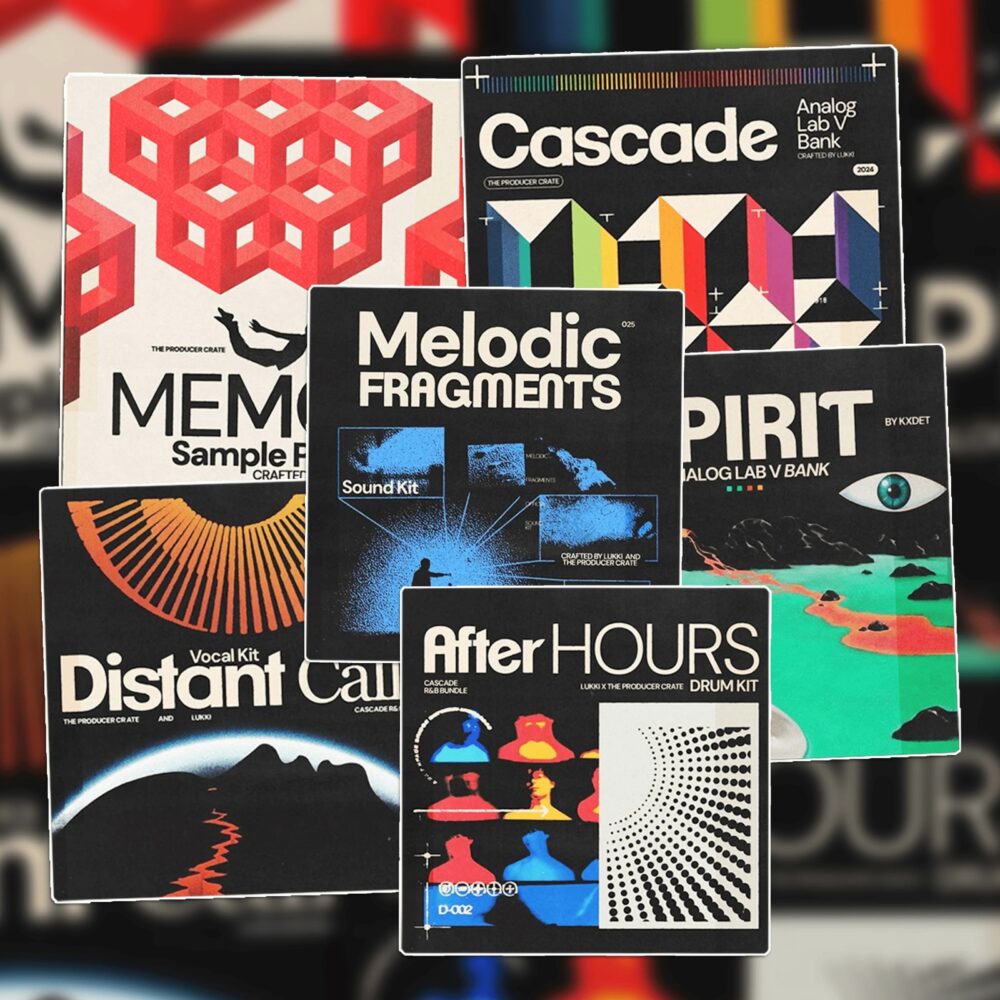 Cascade RnB Suite