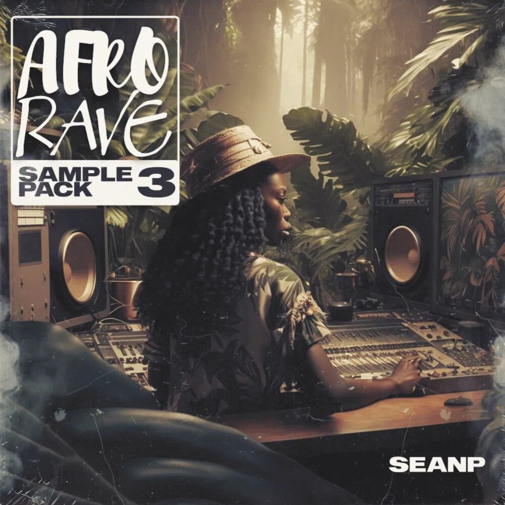 Afro Rave 3