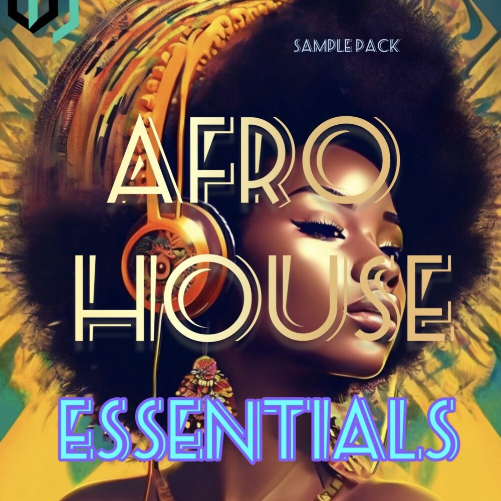 Afro House Essentials