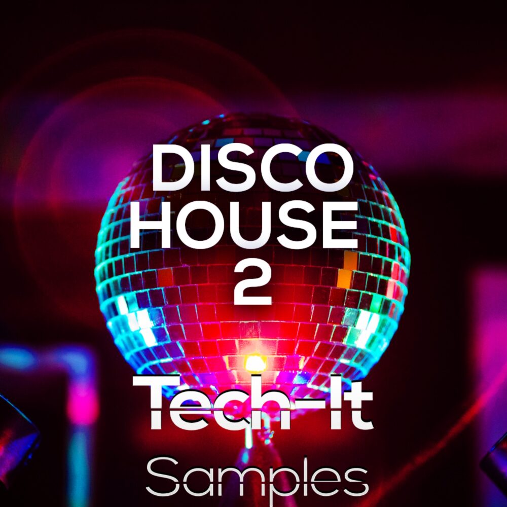 Disco House 2