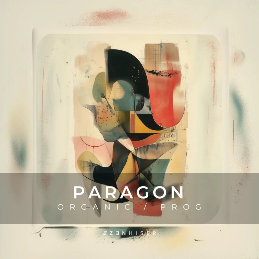 Paragon Organic Progressive
