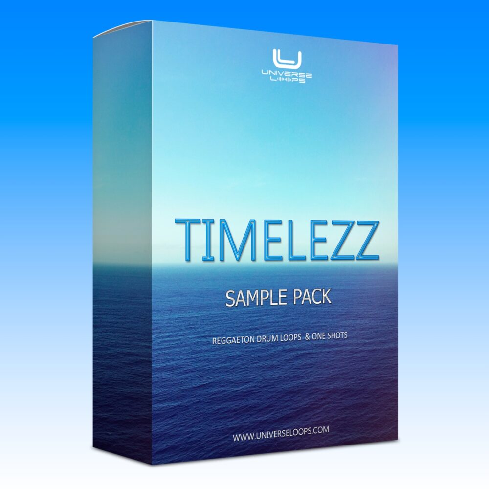 Timelezz Sample Pack