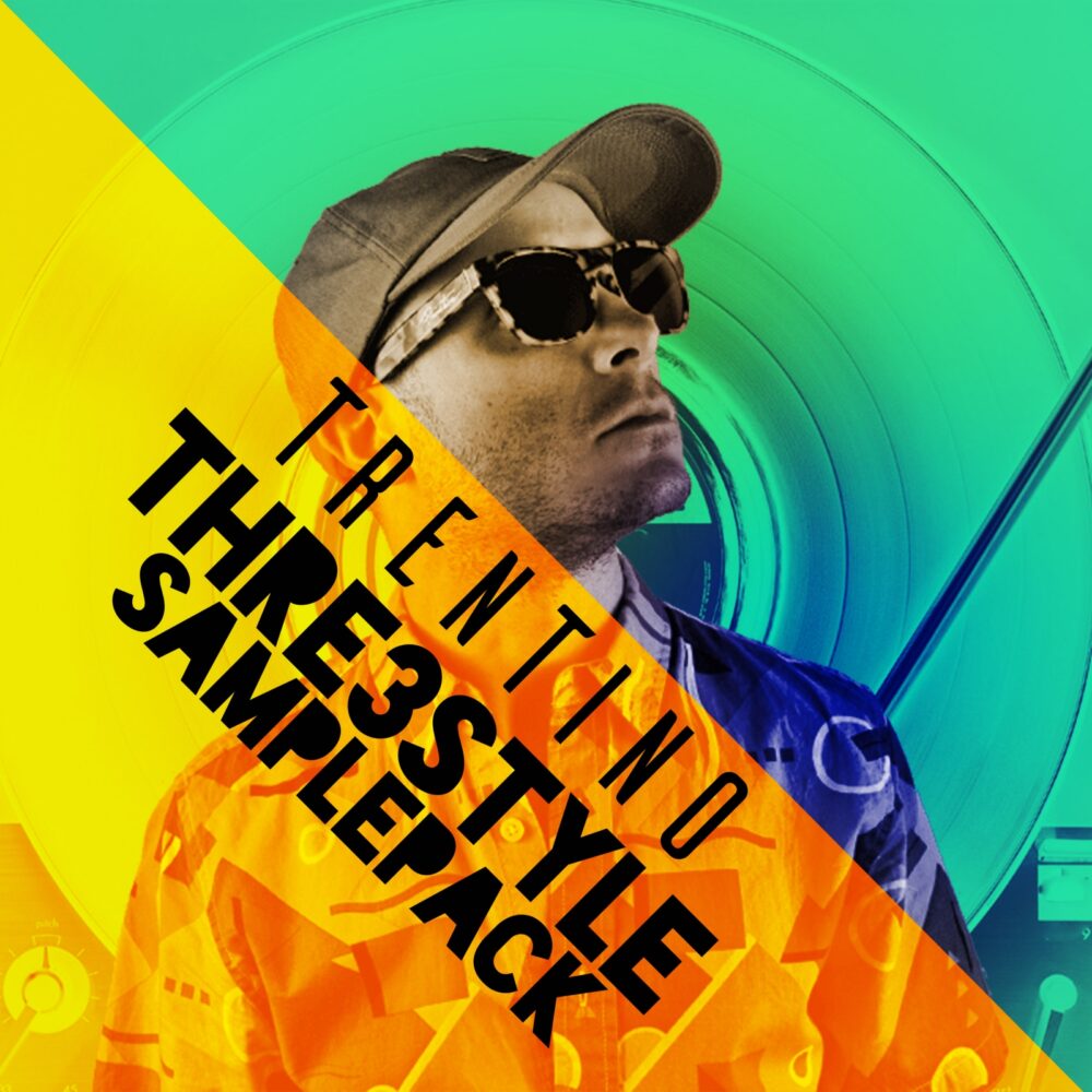 Trentino Sample Pack