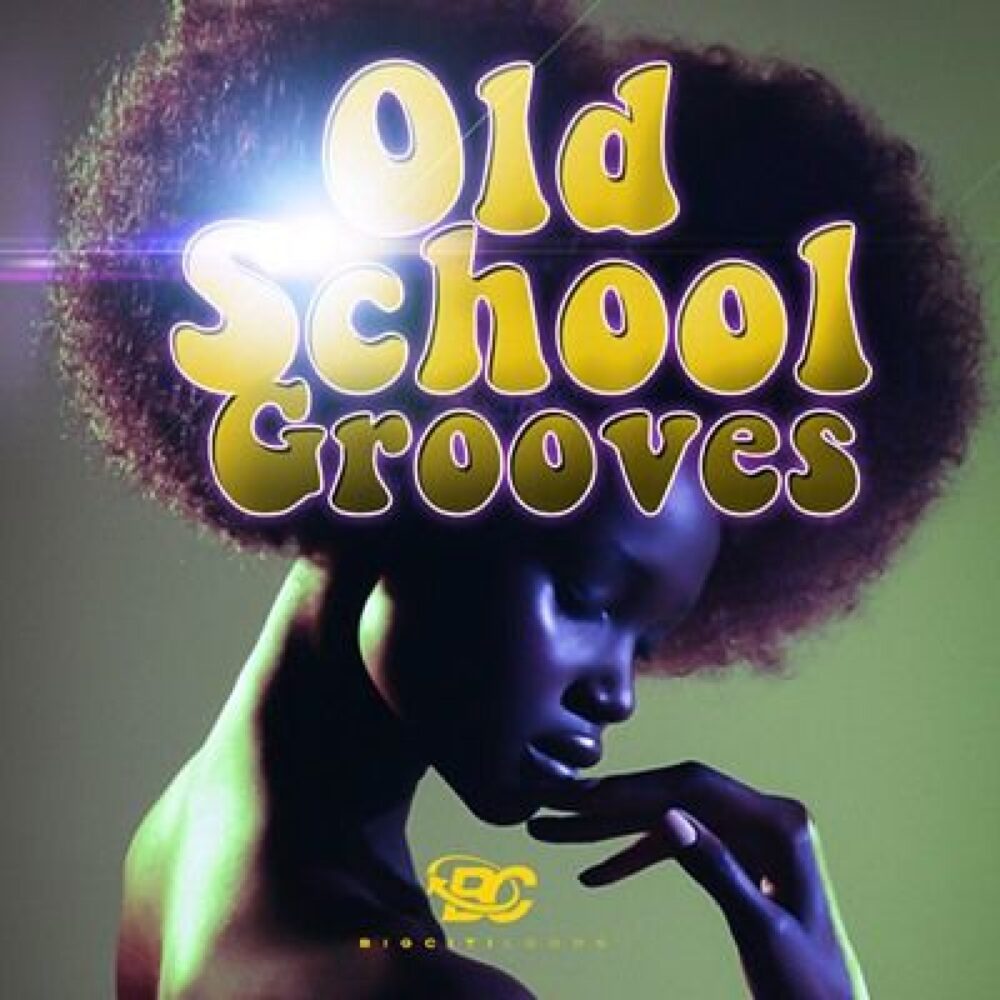 Old School Grooves