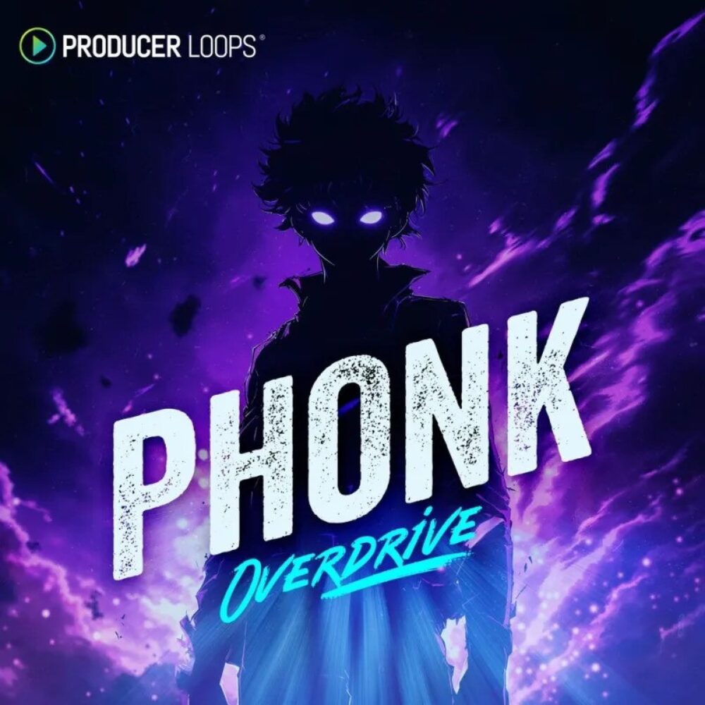 The Madison Phonk Overdrive