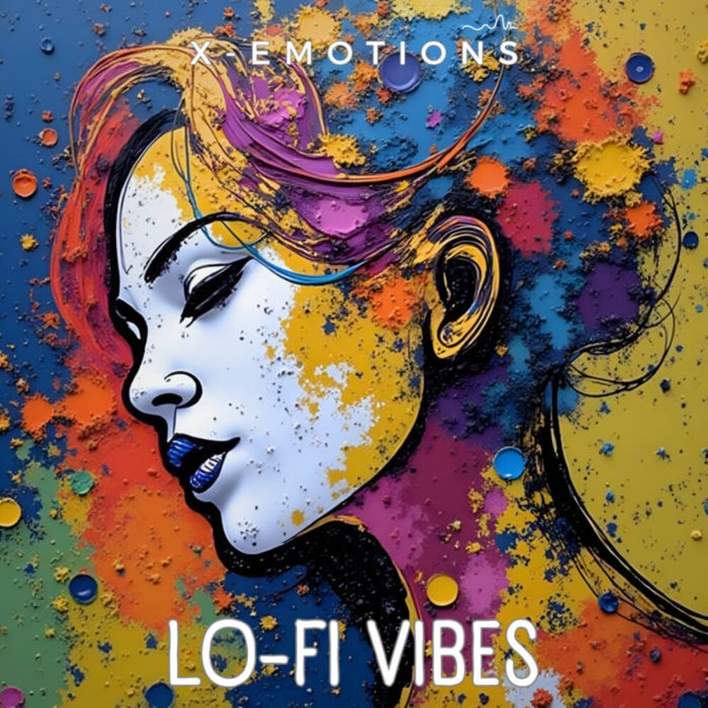 X-Emotions Lo-Fi Vibes