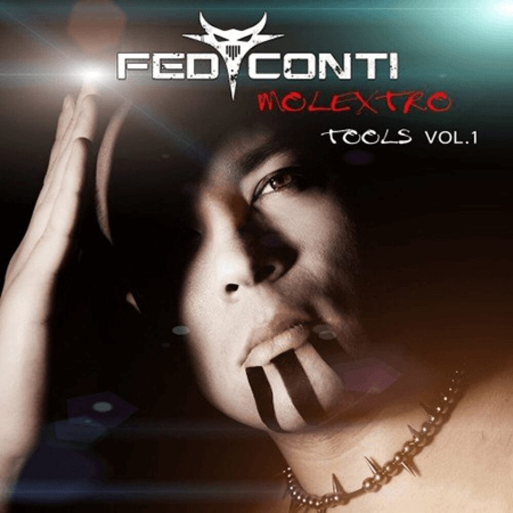 Fed Conti Molextro Tools Vol 1