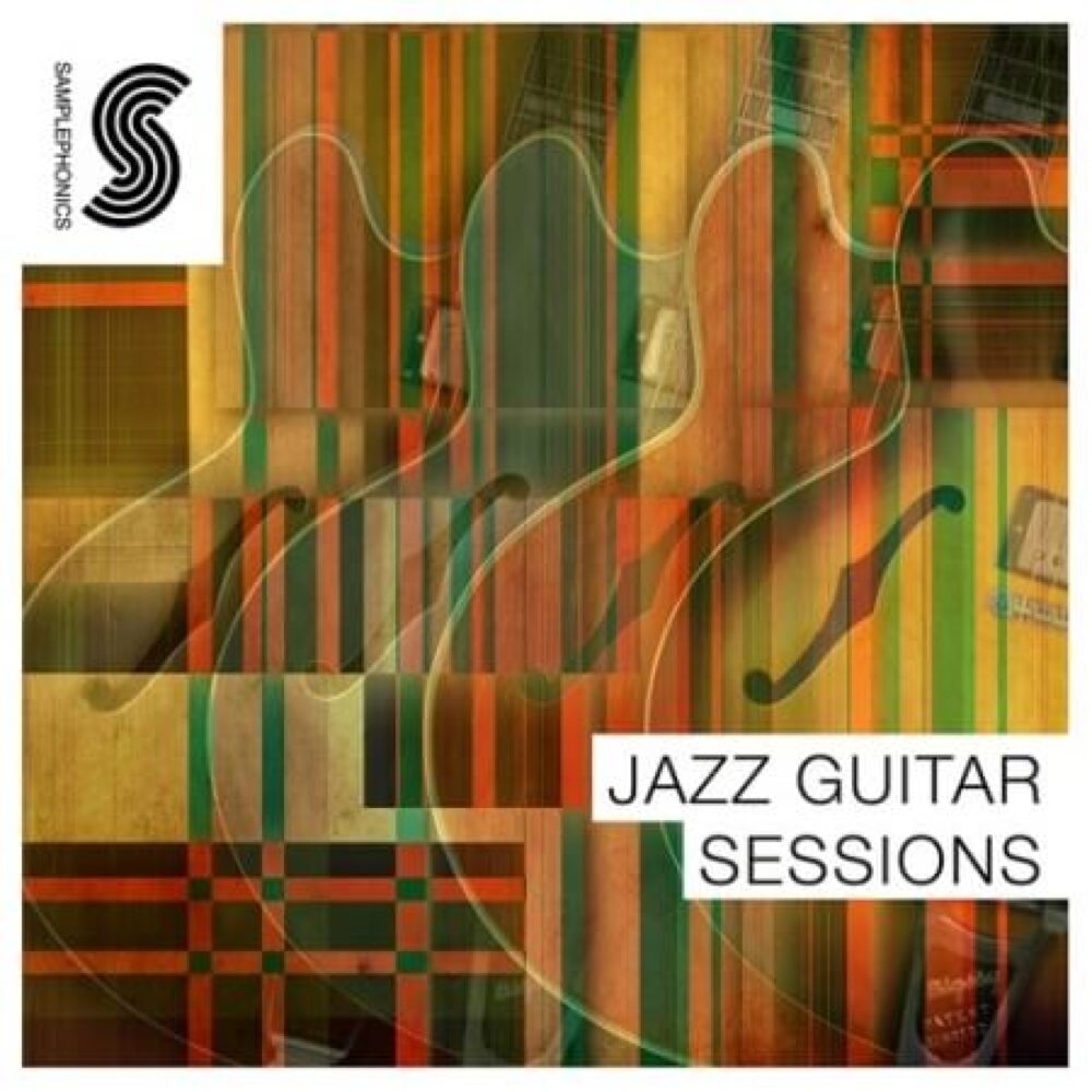 Jazz Guitar Sessions