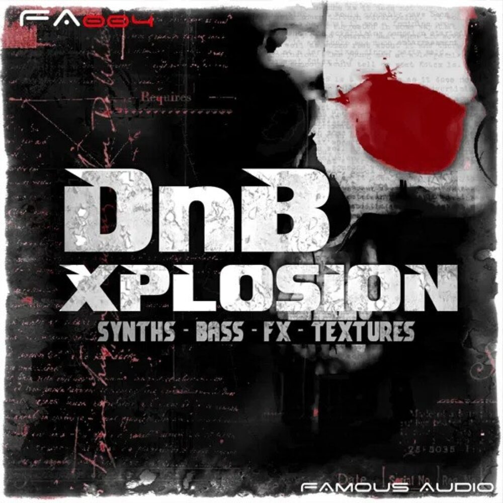 DnB Xplosion