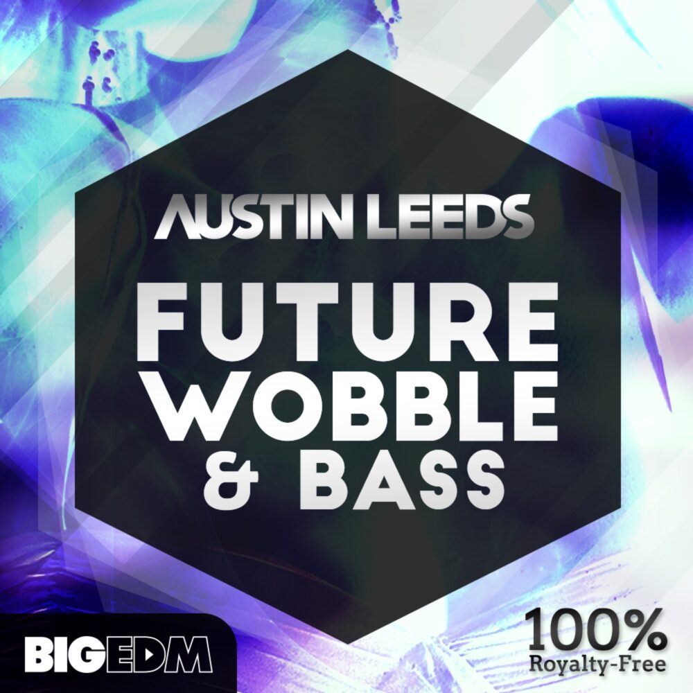 Future Wobble And Bass
