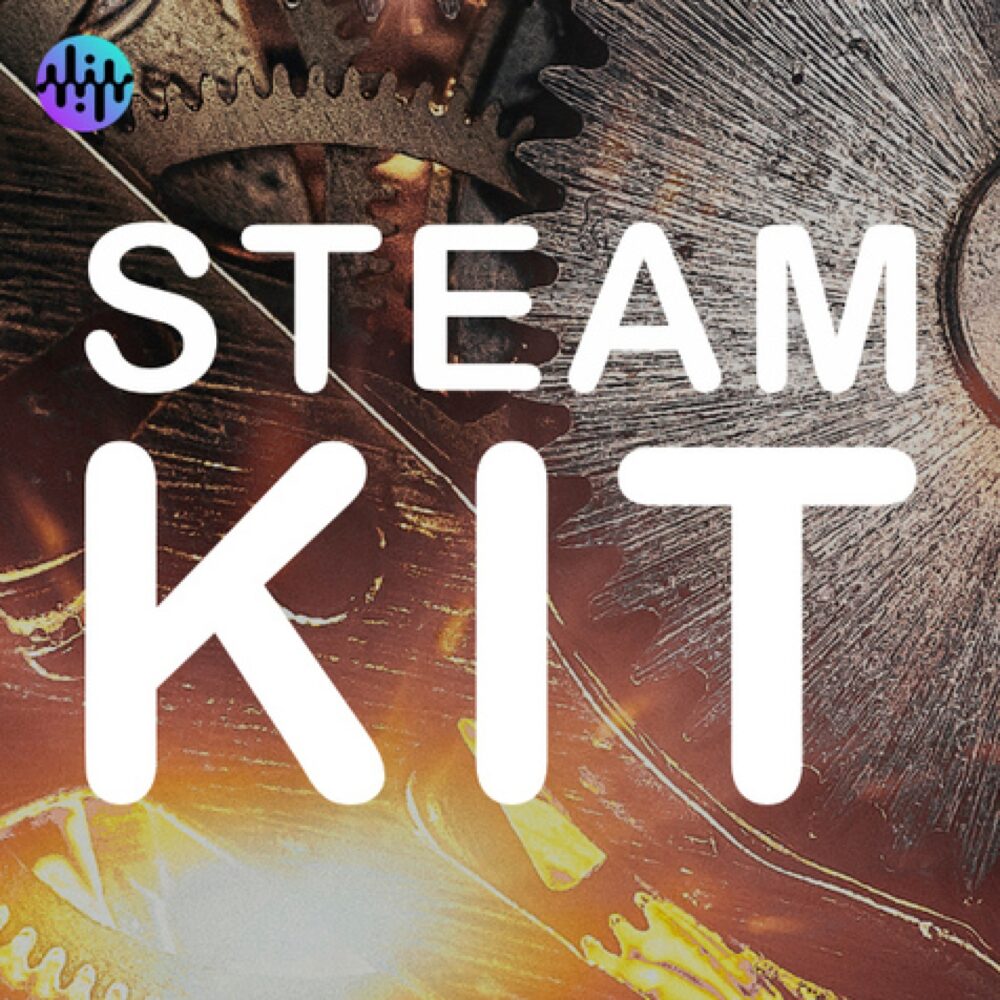 Noiiz Steam Kit