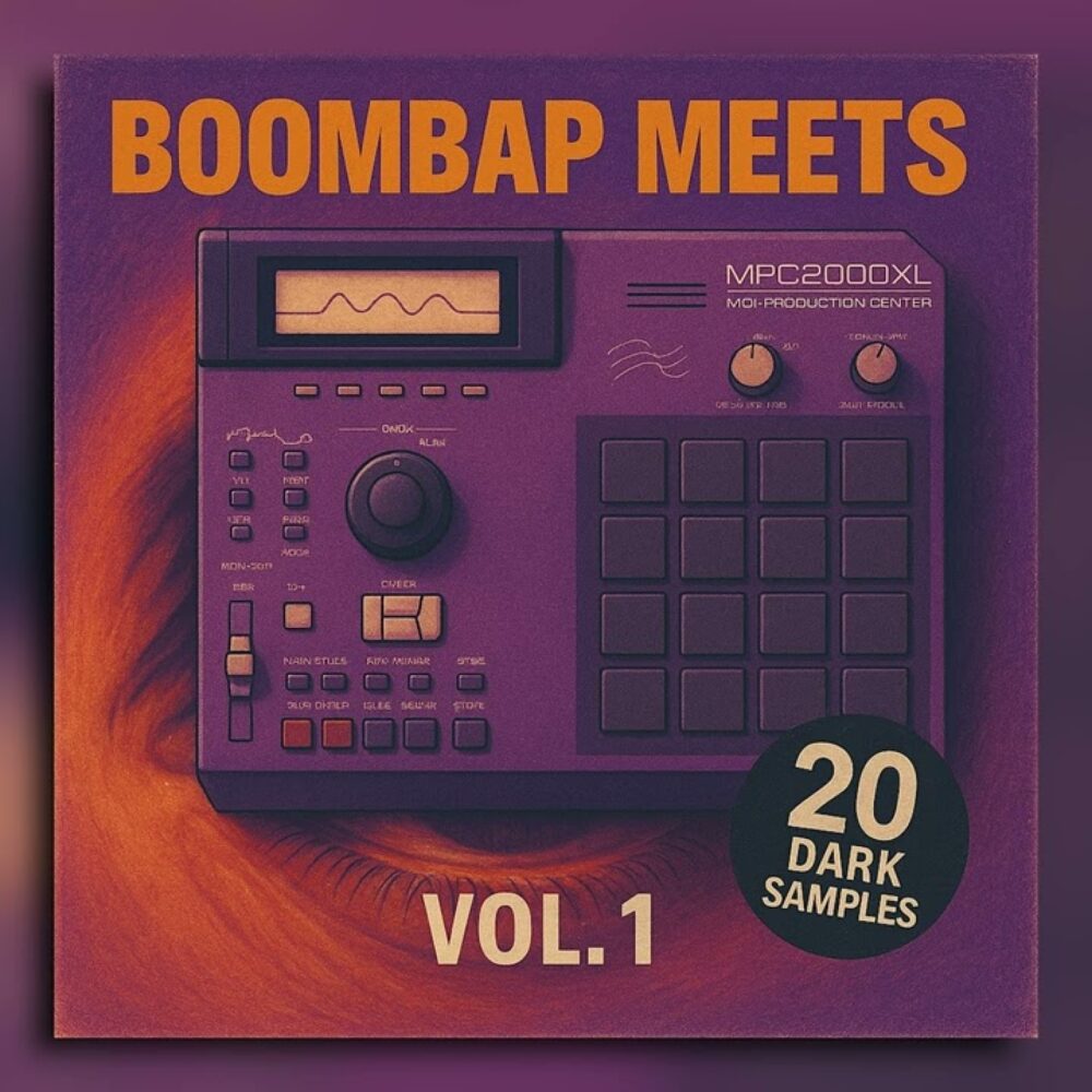 Boombap Meets Vol 1