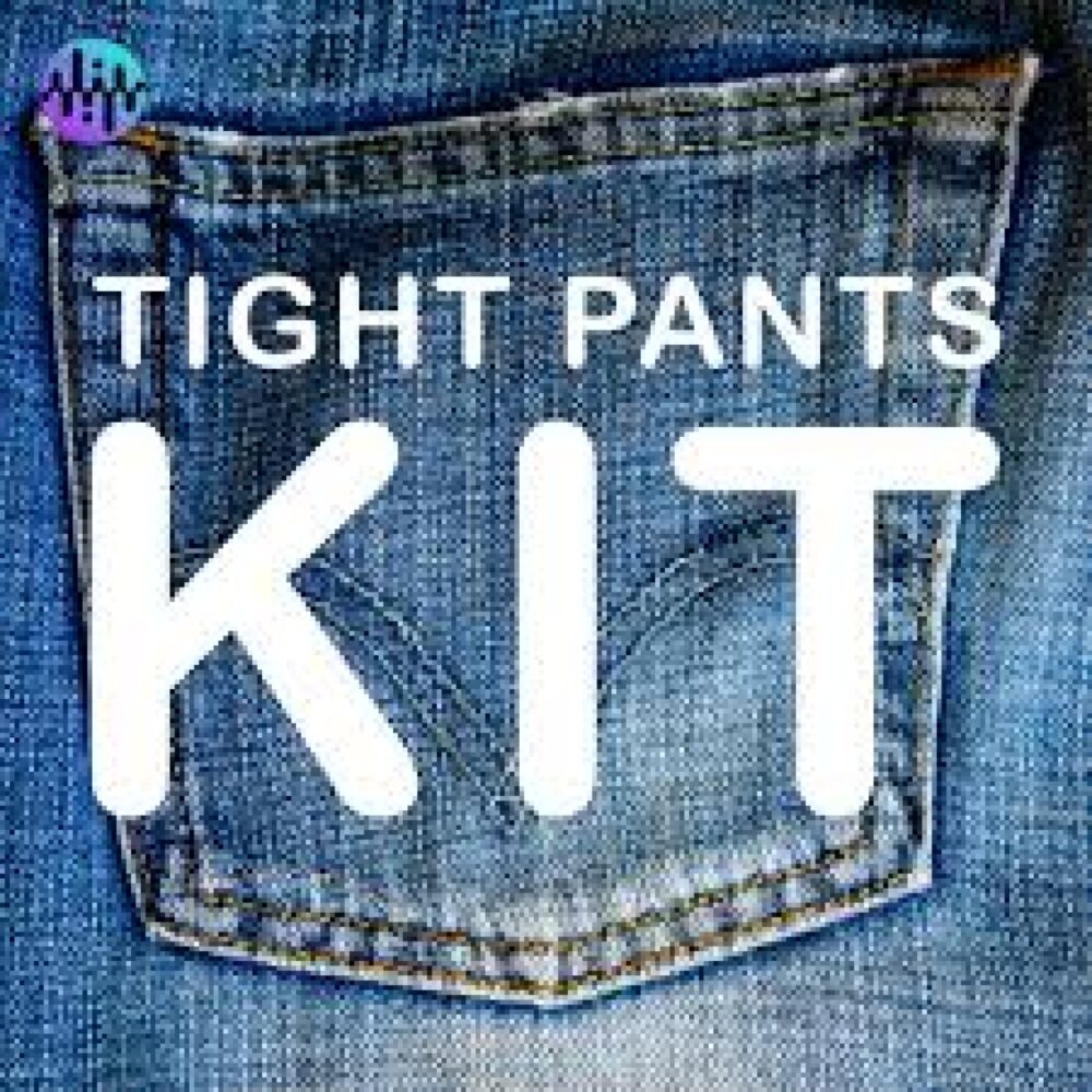 Noiiz Tight Pants Kit