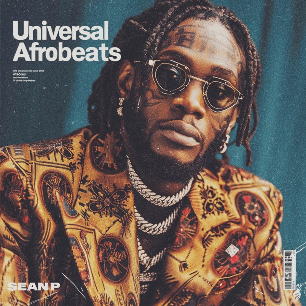 Universal Afrobeats Vol 1