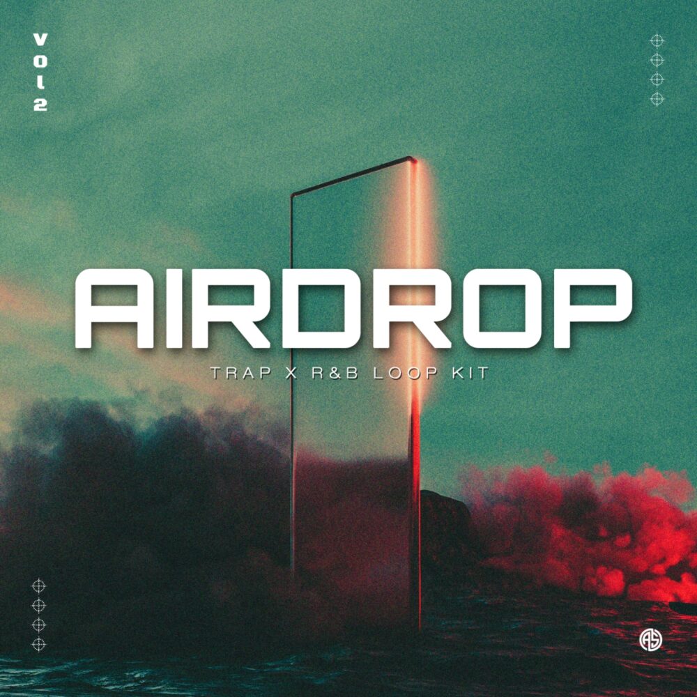 Airdrop 2 Trap X Rnb