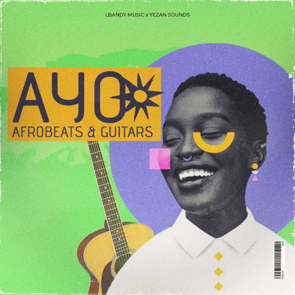 AYO Afrobeats And Guitars