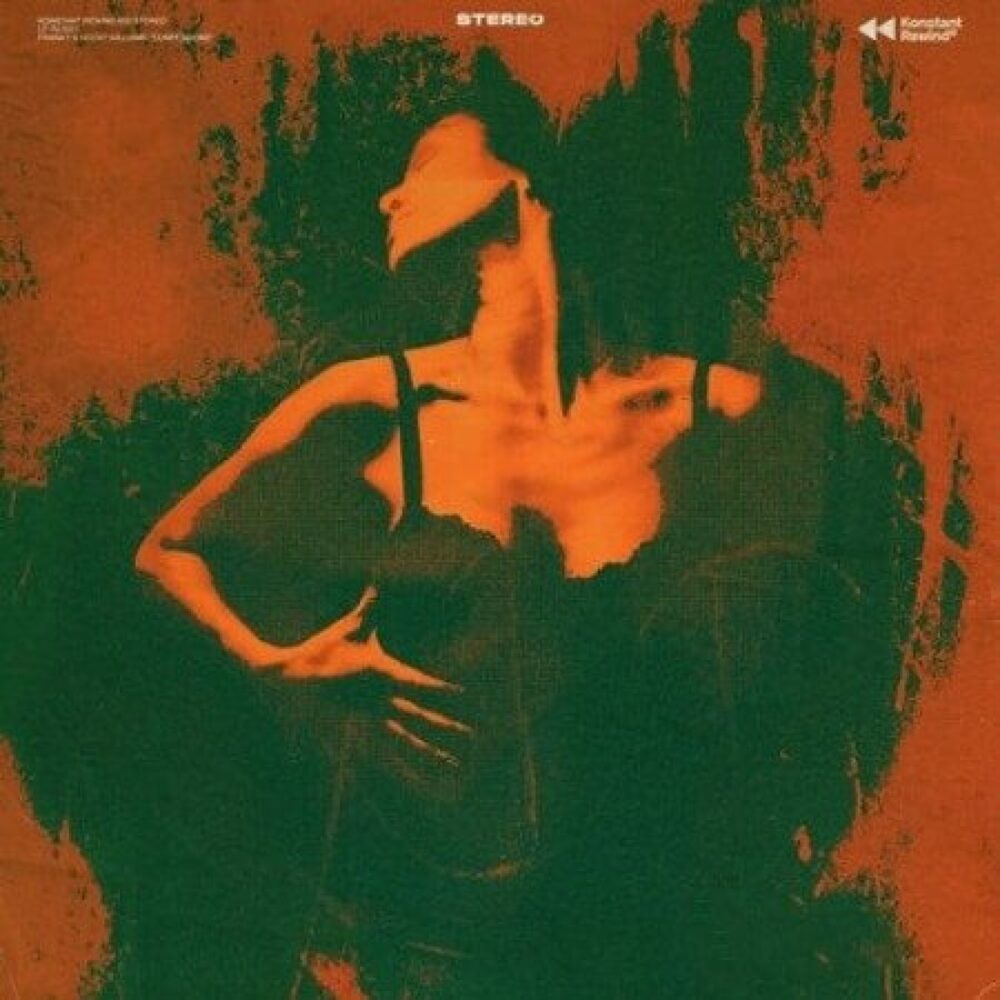 Hozay Williams And Franky Confessions