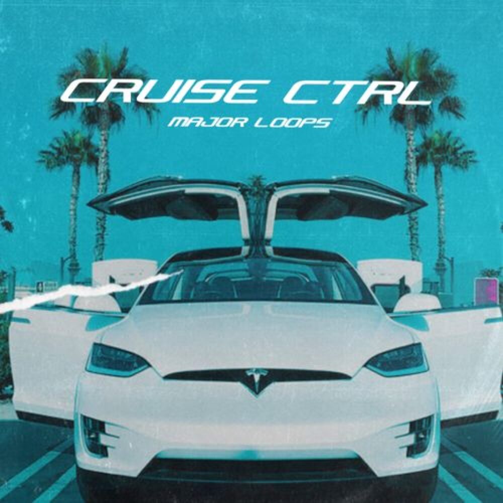 Cruise Ctrl