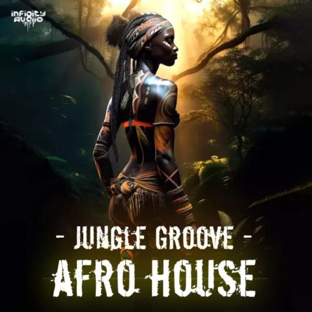 Jungle Groove Afro House