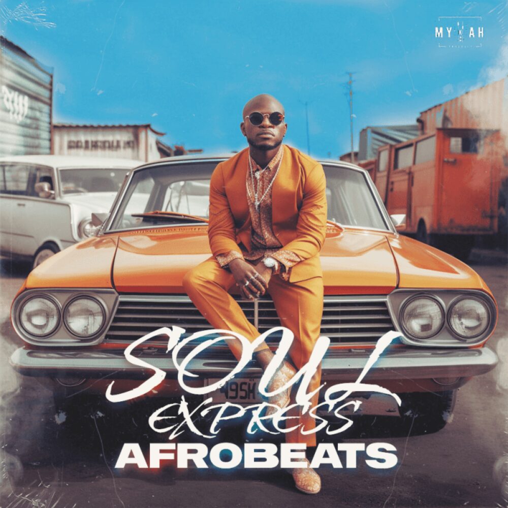 Soul Express Afrobeats