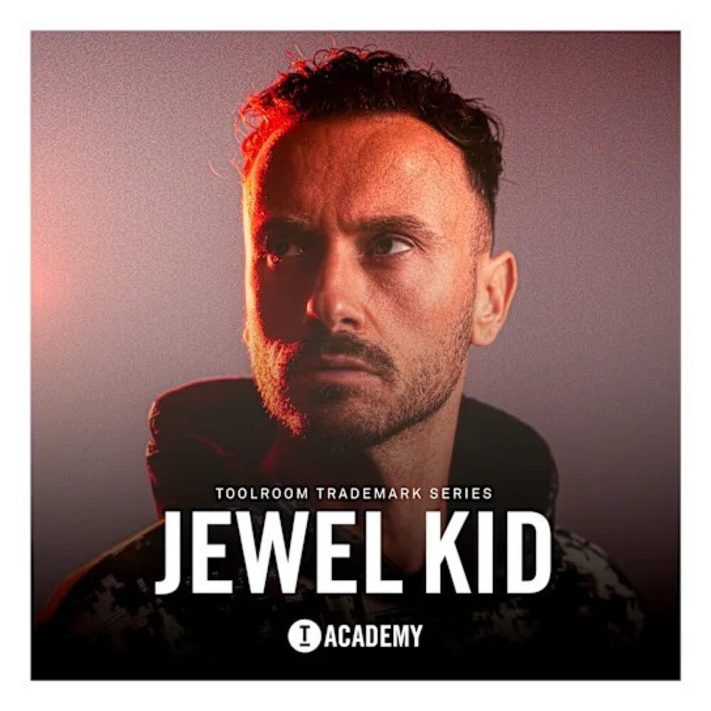 Jewel Kid Trademark Series