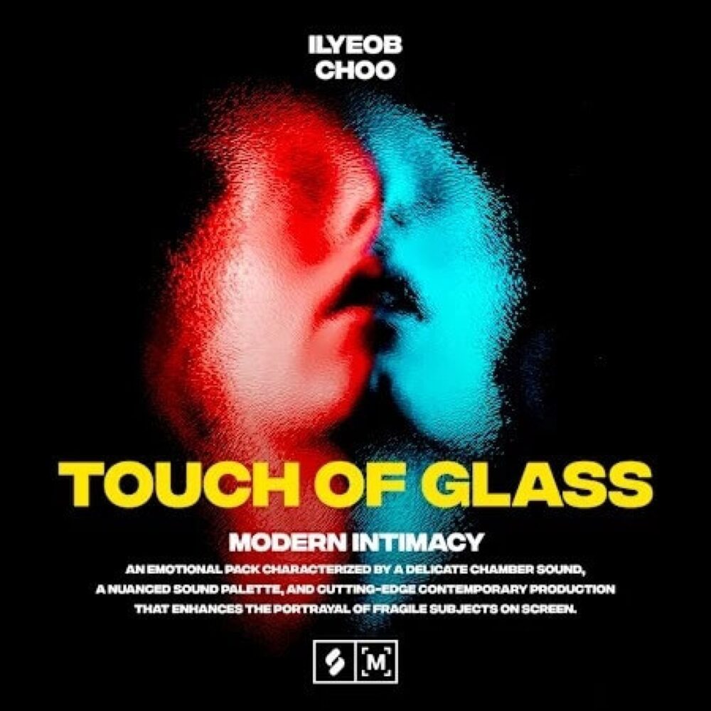 Touch of Glass Modern Intimacy