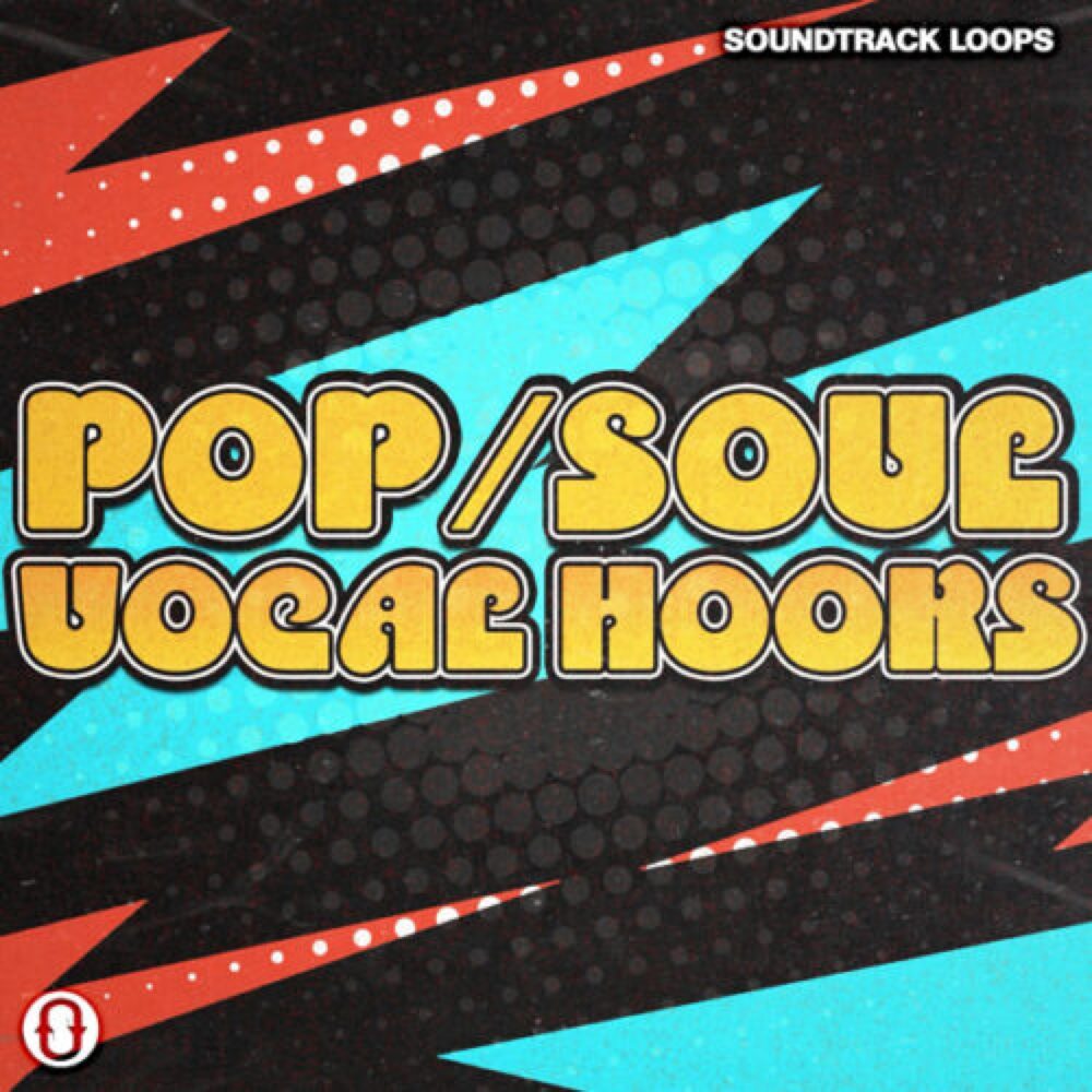 Pop And Soul Vocal Hooks