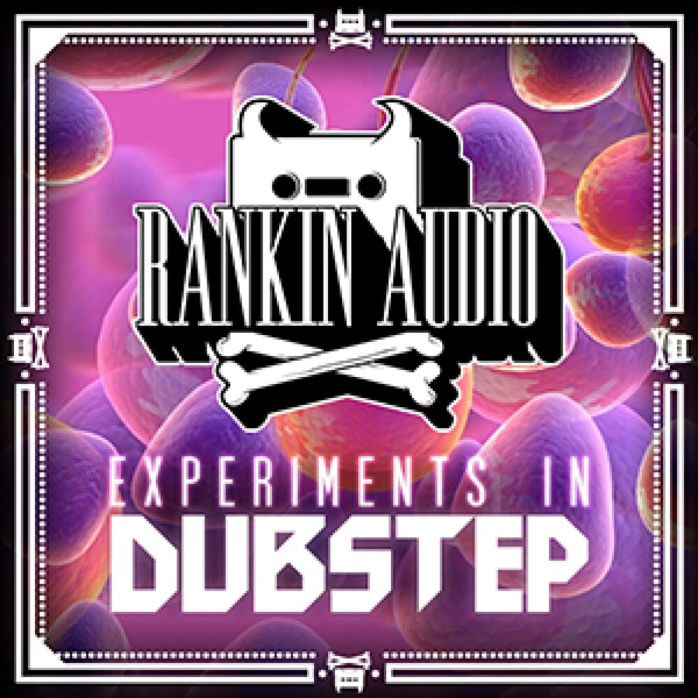 Experiments In Dubstep