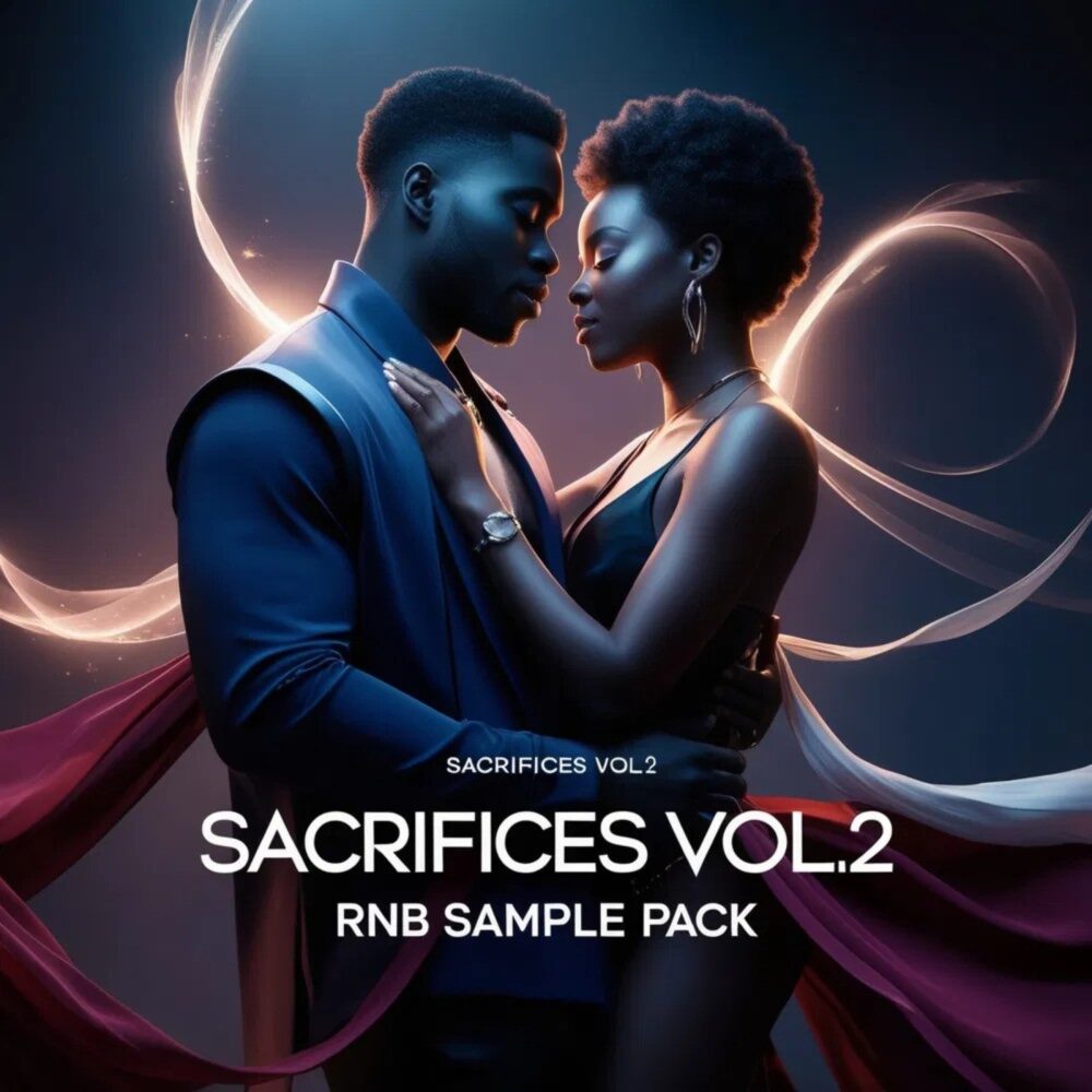 Sacrifices Vol 2 RnB