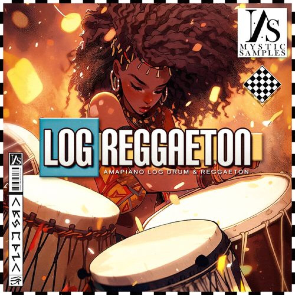 Log Reggaeton