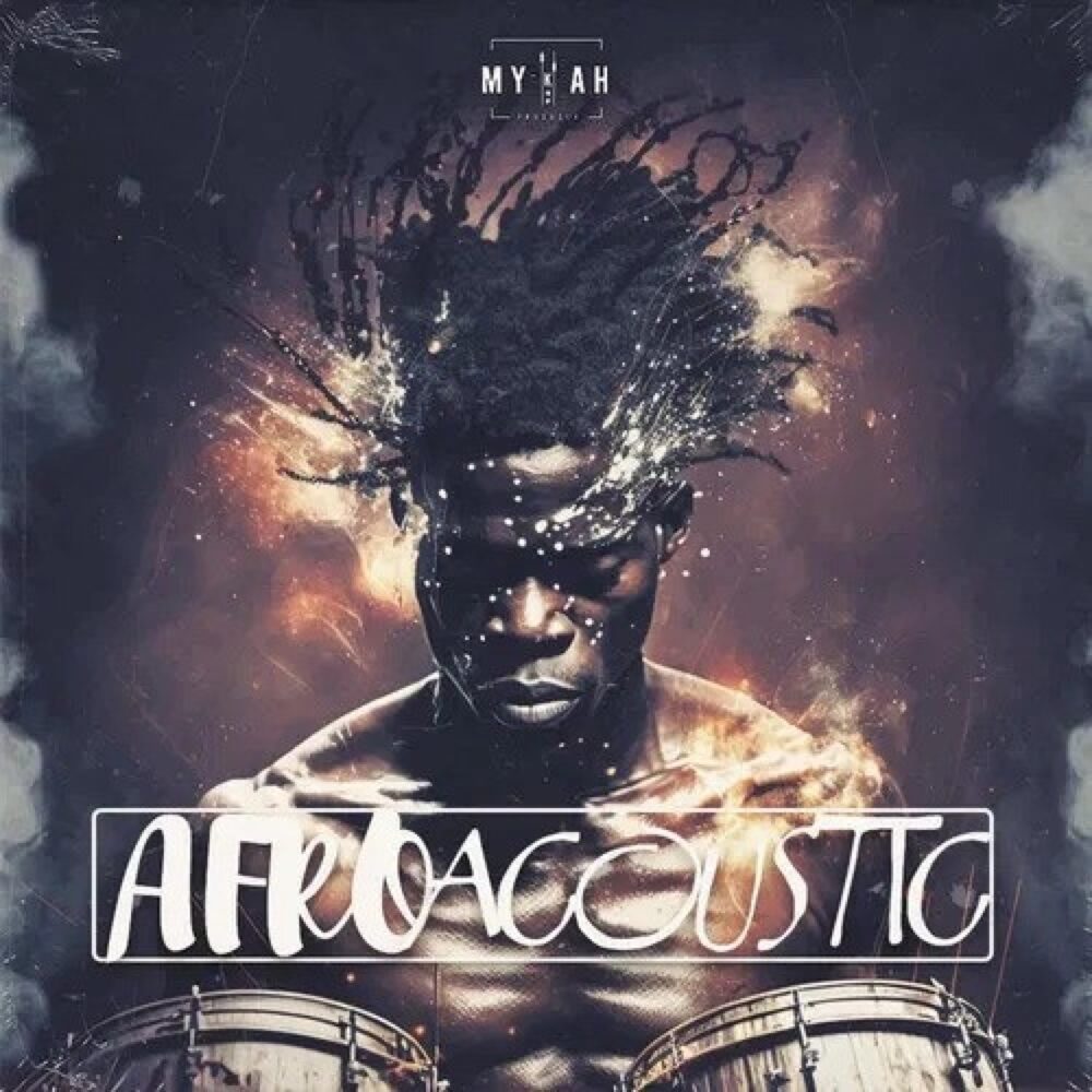 Inqboi Afroacoustic