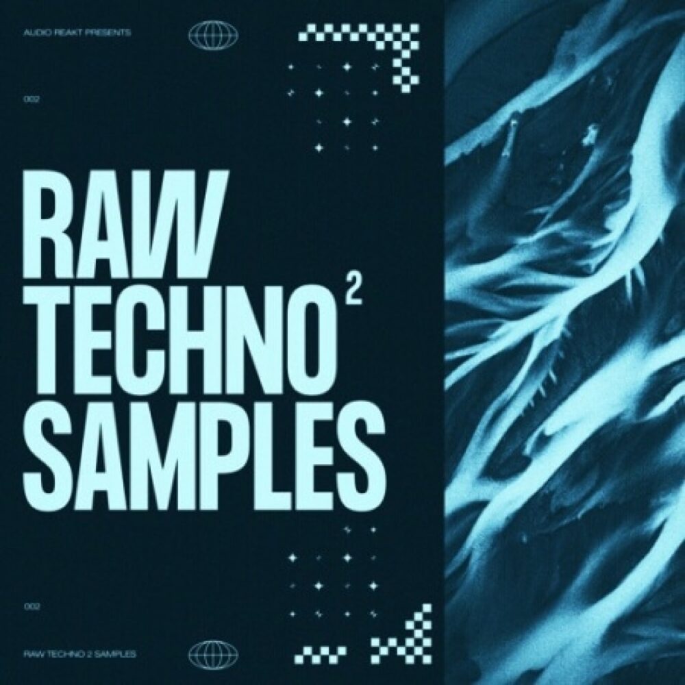 Raw Techno 2 Samples