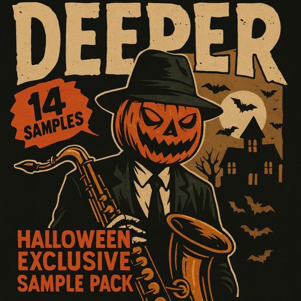Deeper Sample Packs