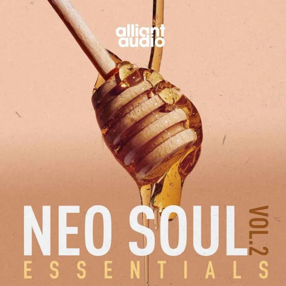 Neo Soul Essentials Vol 2
