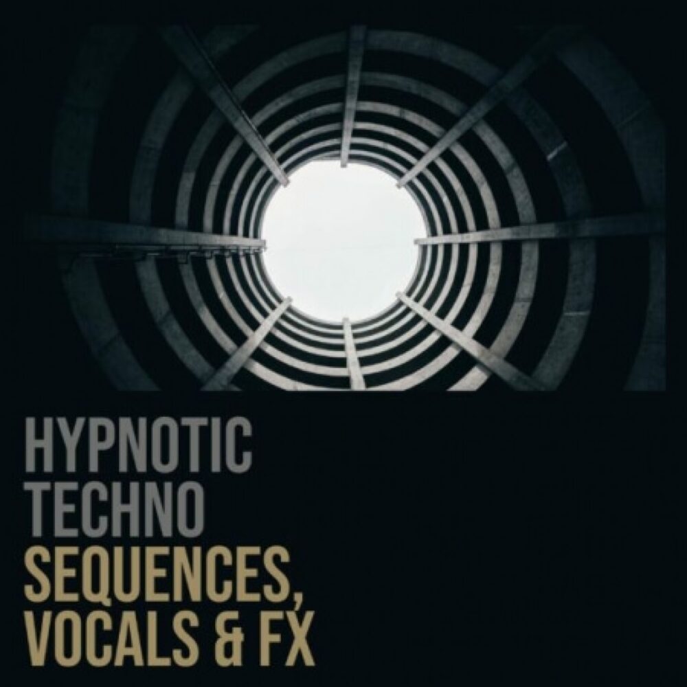 Hypnotic Sequences Vocals And FX
