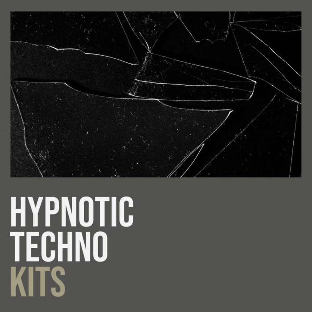 Hypnotic Techno Kits